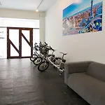 4 Lägenhet Barcelona
