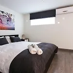 4 Lägenhet