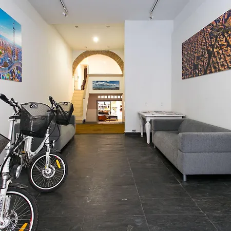 4 * Barcelona