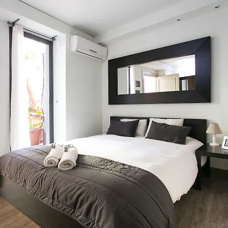 Apartamento 4 *