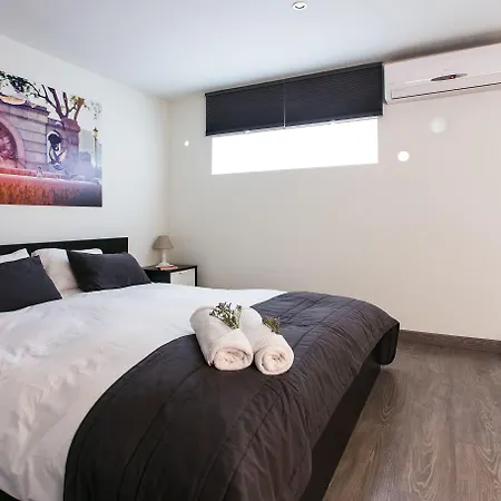 4 Apartamento
