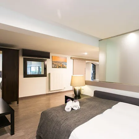4 Apartamento