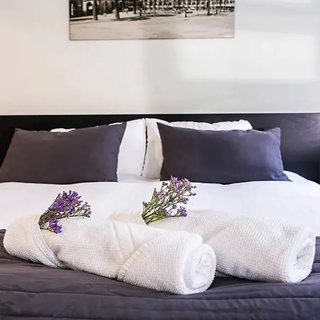 4 Apartamento *