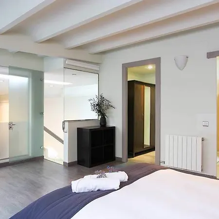4 Apartamento