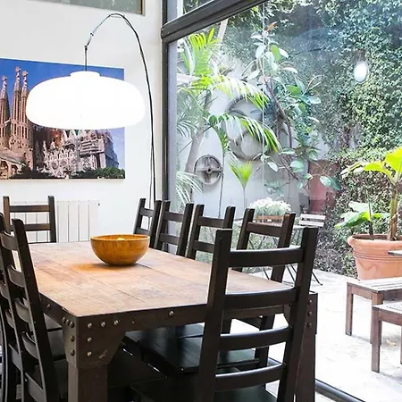 4 Apartamento *