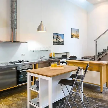 4 * Barcelona