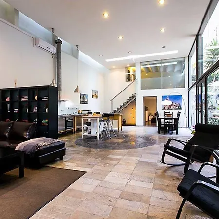 4 Apartamento *
