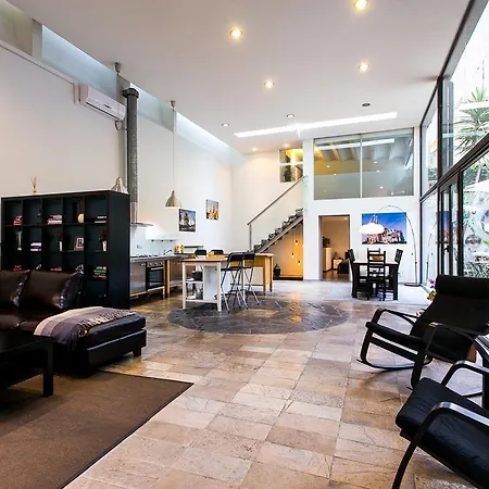 Apartment 4 Barcelona