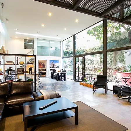 Apartamento 4 Barcelona