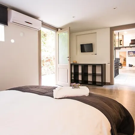 Apartment 4 Barcelona