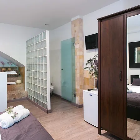 Apartman 4
